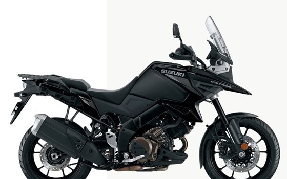 Neufahrzeug Suzuki V-Strom 1050 - Bild 1