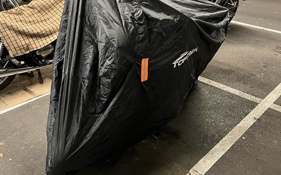 Gebrauchtmotorrad Harley-Davidson Softail Low Rider S FXLRS - Bild 11