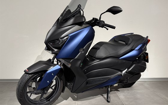 Gebrauchtmotorrad Yamaha XMAX 300 - Bild 1