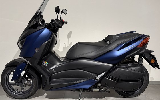 Gebrauchtmotorrad Yamaha XMAX 300 - Bild 2