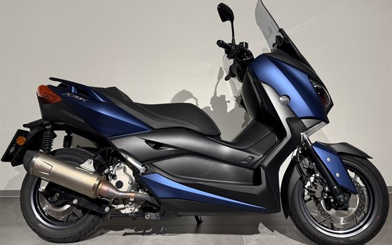 Gebrauchtmotorrad Yamaha XMAX 300 - Bild 6