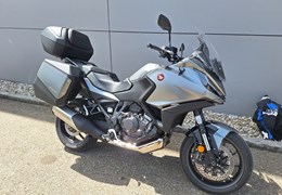Gebrauchte Honda NT1100