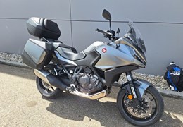 Gebrauchte Honda NT1100