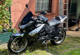 Gebrauchte Kawasaki Z1000
