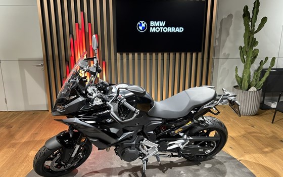 Gebrauchtmotorrad BMW F 900 XR - Bild 4