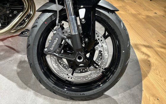 Gebrauchtmotorrad BMW F 900 XR - Bild 5