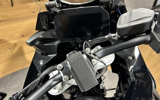 Gebrauchtmotorrad BMW F 900 XR - Bild 7
