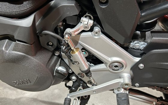 Gebrauchtmotorrad BMW F 900 XR - Bild 8