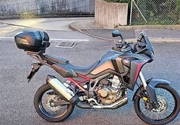 Occasion Honda CRF1100L Africa Twin