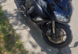 Gebrauchte Kawasaki Z1000