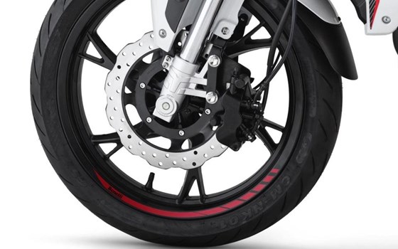 Neufahrzeug Benelli BN 125 - Bild 4