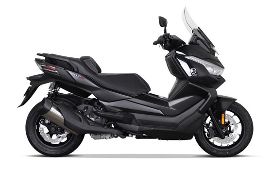 Neufahrzeug Voge SR4 350 LUXURY - Bild 10