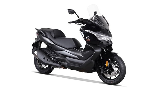 Neufahrzeug Voge SR4 350 LUXURY - Bild 12