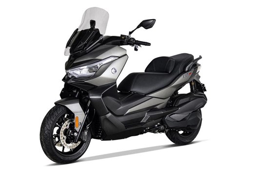 Neufahrzeug Voge SR4 350 LUXURY - Bild 2