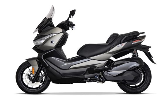 Neufahrzeug Voge SR4 350 LUXURY - Bild 3