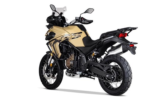 Neufahrzeug Voge DS625X - Bild 11