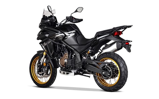 Neufahrzeug Voge DS625X - Bild 5