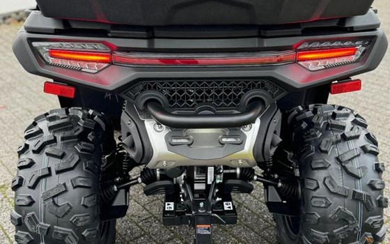 Neufahrzeug CFMOTO CFORCE 1000 Touring - Bild 14