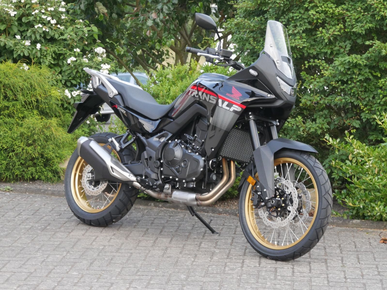 Honda XL750 Transalp