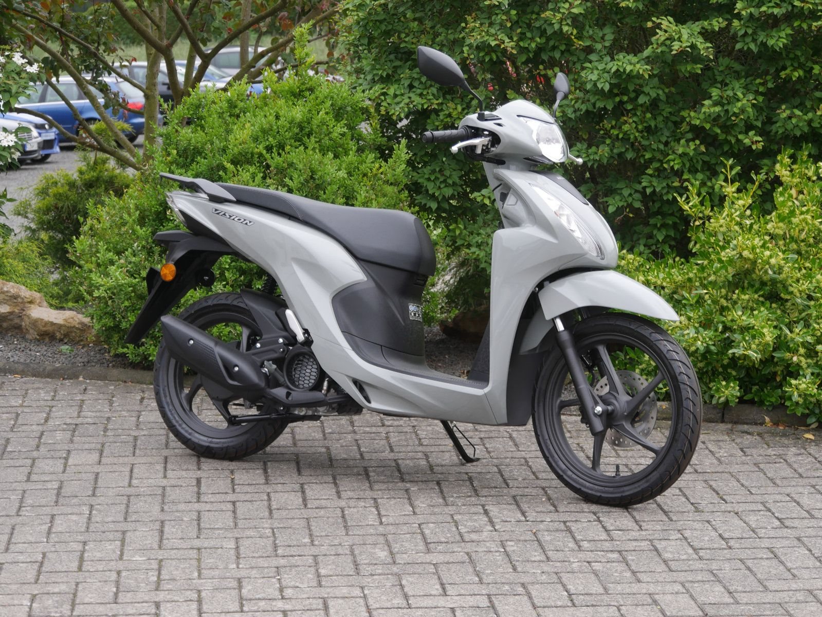 Honda NSC Vision 110