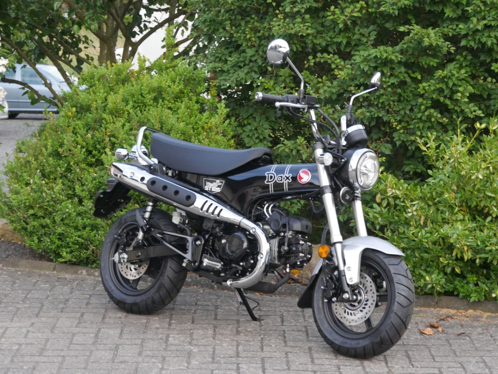 Honda Dax