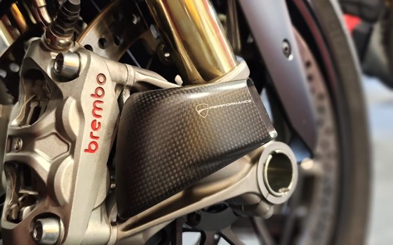 Neufahrzeug Ducati Panigale V4 S - Bild 10