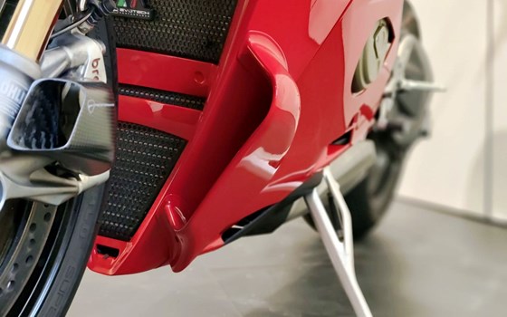 Neufahrzeug Ducati Panigale V4 S - Bild 10