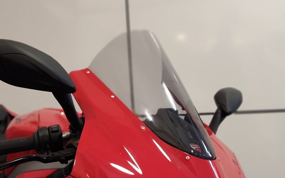Neufahrzeug Ducati Panigale V4 S - Bild 12