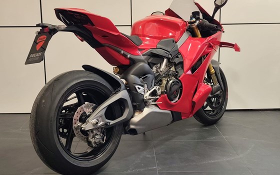 Neufahrzeug Ducati Panigale V4 S - Bild 6