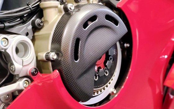 Neufahrzeug Ducati Panigale V4 S - Bild 7
