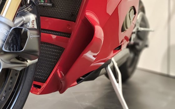 Neufahrzeug Ducati Panigale V4 S - Bild 8