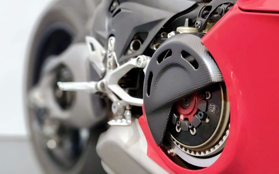 Neufahrzeug Ducati Panigale V4 S - Bild 8