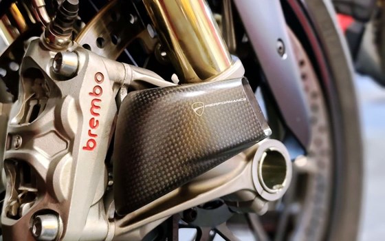 Neufahrzeug Ducati Panigale V4 S - Bild 9