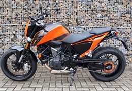 Gebrauchte KTM 690 Duke