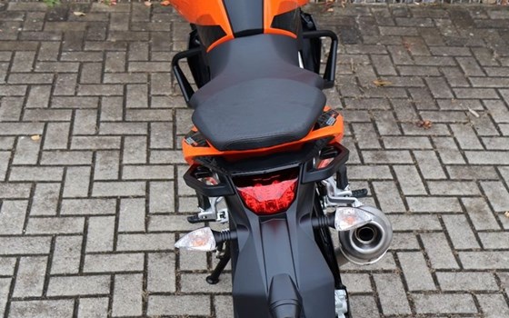 Gebrauchtmotorrad KTM 690 Duke - Bild 11