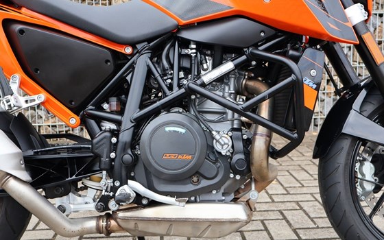 Gebrauchtmotorrad KTM 690 Duke - Bild 18