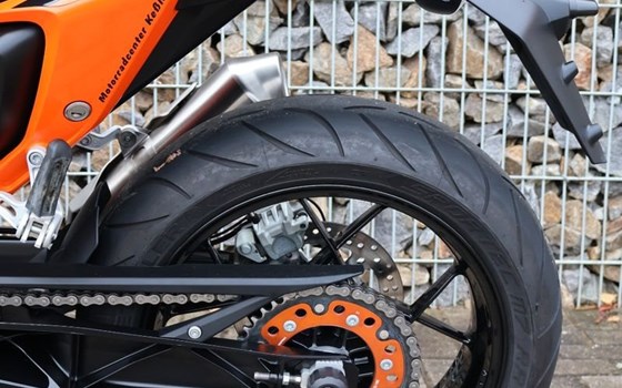 Gebrauchtmotorrad KTM 690 Duke - Bild 4