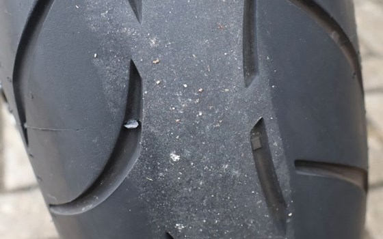 Gebrauchtmotorrad KTM 690 Duke - Bild 6