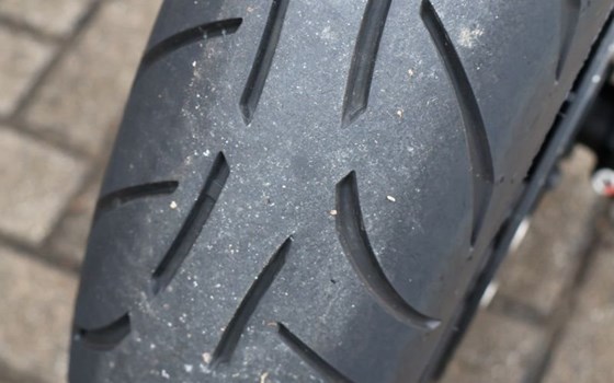 Gebrauchtmotorrad KTM 690 Duke - Bild 7