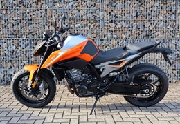 Gebrauchte KTM 790 Duke