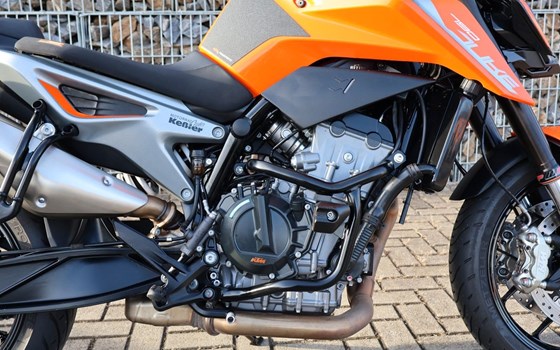 Gebrauchtmotorrad KTM 790 Duke - Bild 17
