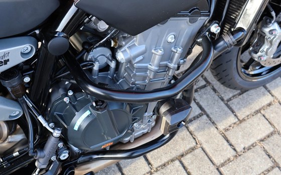Gebrauchtmotorrad KTM 790 Duke - Bild 19