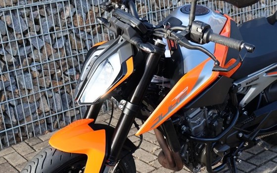 Gebrauchtmotorrad KTM 790 Duke - Bild 2