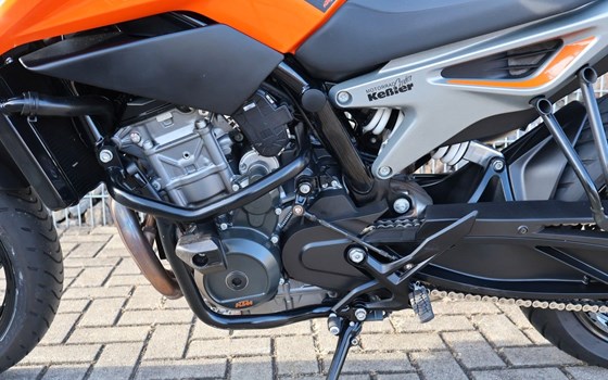 Gebrauchtmotorrad KTM 790 Duke - Bild 3