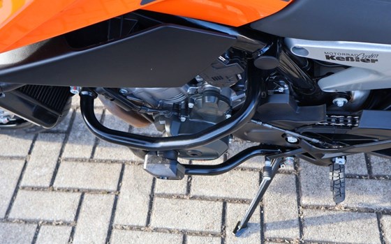 Gebrauchtmotorrad KTM 790 Duke - Bild 5