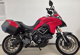 Gebrauchte Ducati Multistrada 950