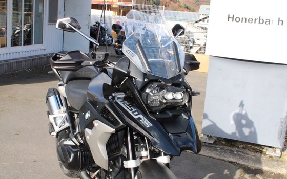 Gebrauchtmotorrad BMW R 1250 GS - Bild 10