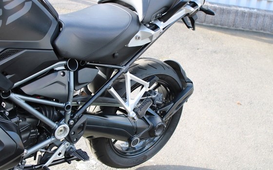 Gebrauchtmotorrad BMW R 1250 GS - Bild 12