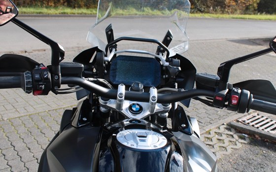 Gebrauchtmotorrad BMW R 1250 GS - Bild 14