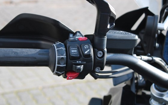 Gebrauchtmotorrad BMW R 1250 GS - Bild 15